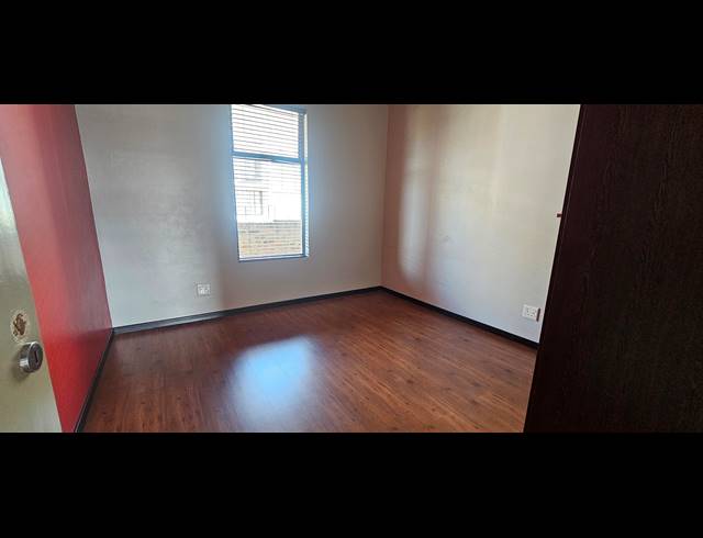 3 BEDROOM APARTMENT TO LET IN SOLHEIM